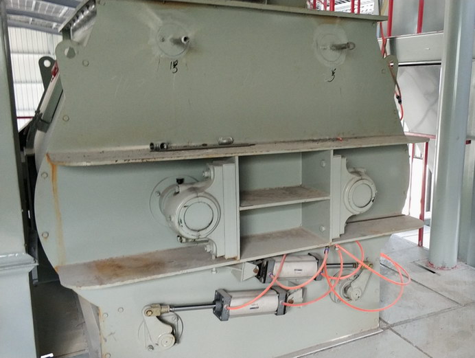 無(wú)重力混合機